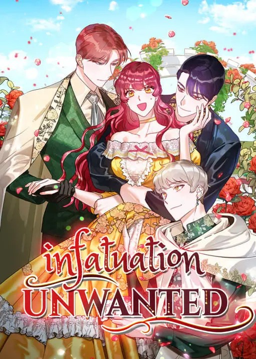 Infatuation Unwanted
