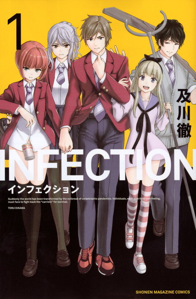 Infection