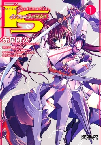 Infinite Stratos