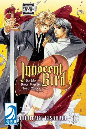 Innocent Bird