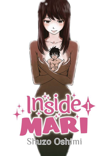 Inside Mari