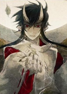Akai Sato no Tengu