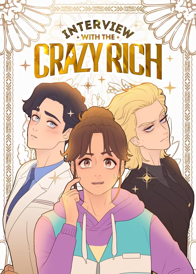 Interview with the Crazy Rich