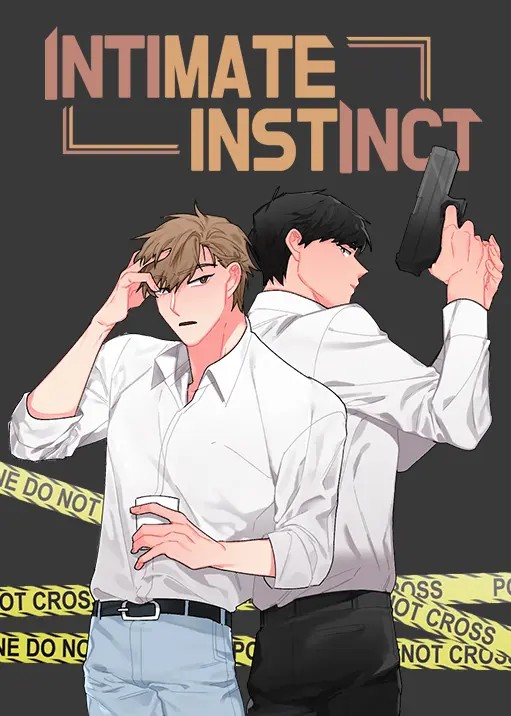 Intimate Instinct