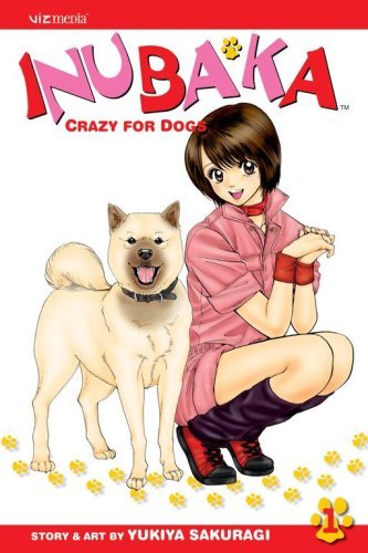 Inubaka: Crazy for Dogs