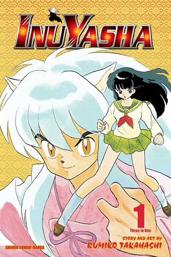 InuYasha
