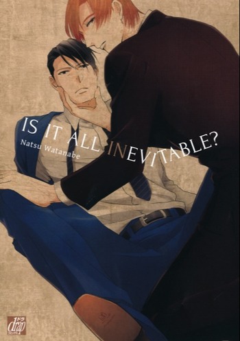 Is it all Inevitable?