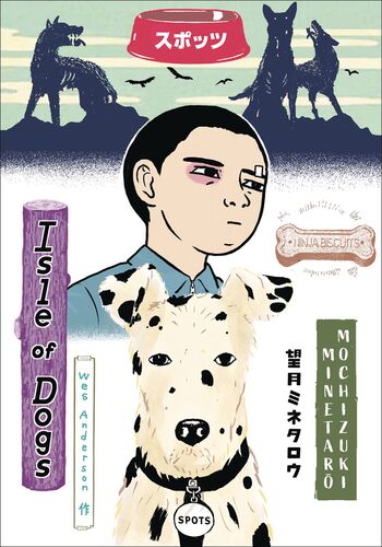 Isle of Dogs