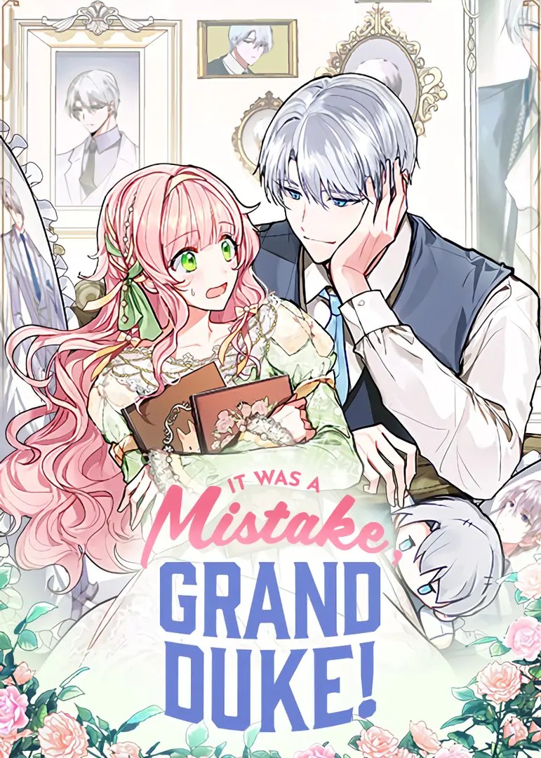 It Was a Mistake, Grand Duke!