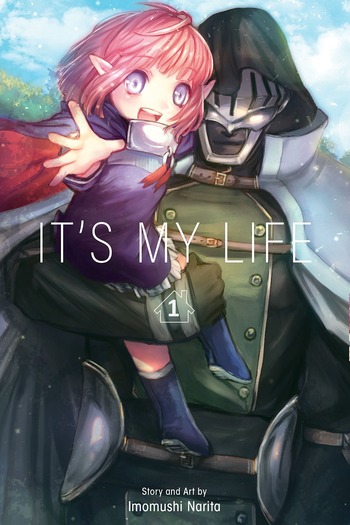 It's My Life