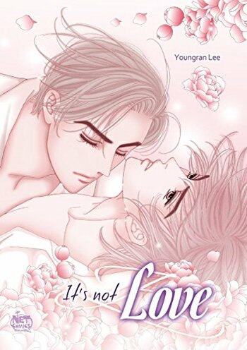 It's Not Love