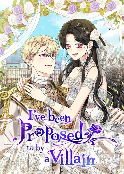 I've Been Proposed to by a Villain