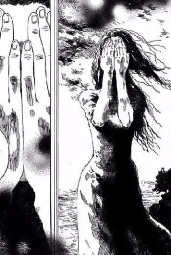 Iwaku no Rose