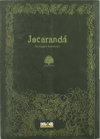 Jacaranda