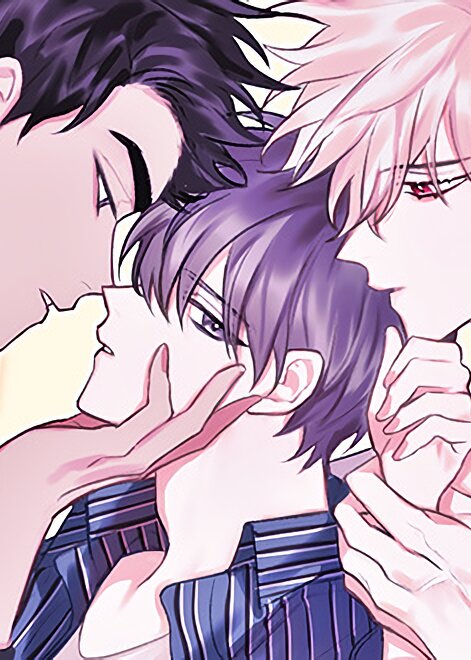 Jealousy (Cheonghu)