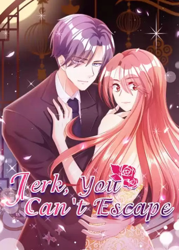 Jerk, You Can't Escape