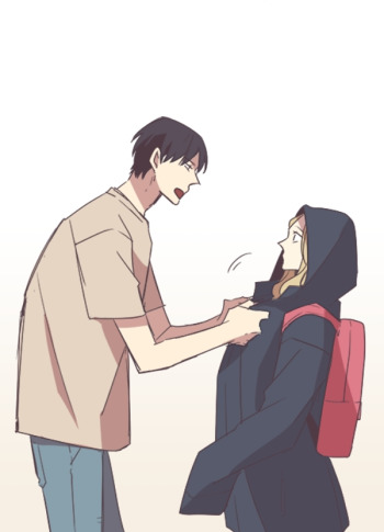 Jinx Yeon-in - Part 2