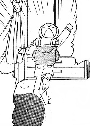 Jitaku de Atlantis