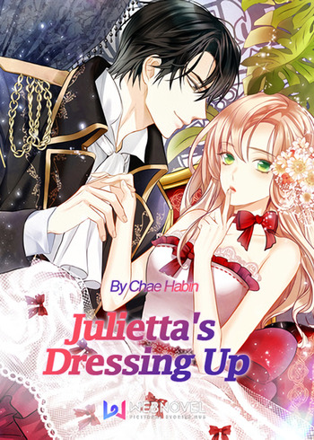 Julietta's Dressing Up (Novel)