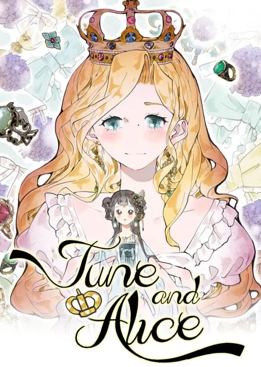 June and Alice