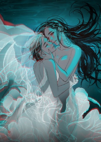 June Sea