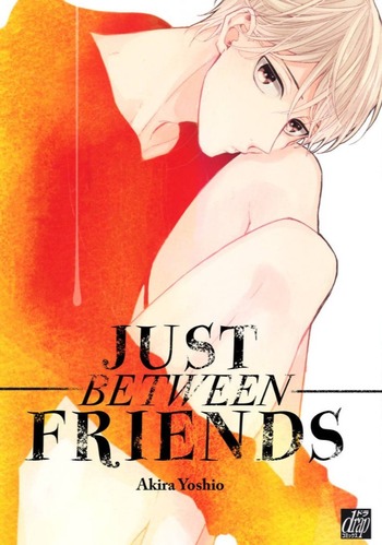 Just Between Friends