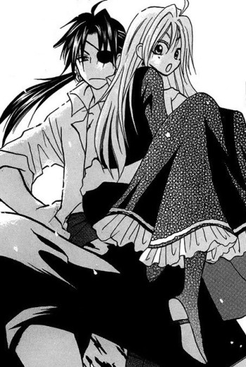 Kaizokuhime