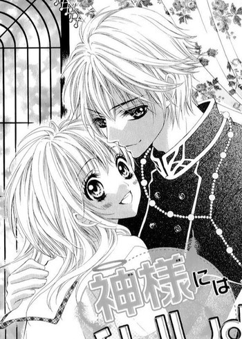 Kamisama niwa Naisho