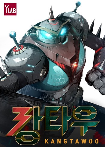 Kangtawoo