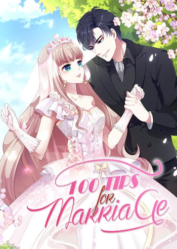100 Tips for Marriage