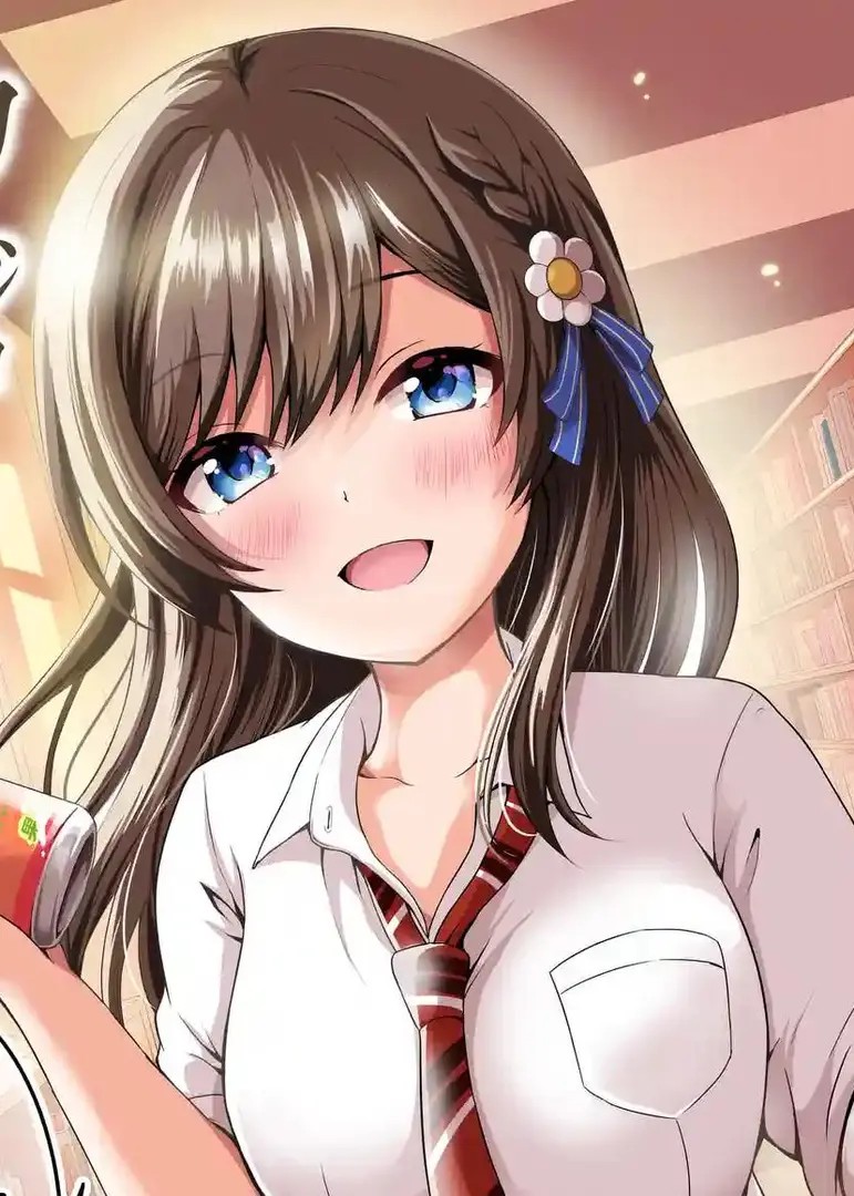 Kanojo no Imouto to Kiss wo Shita.