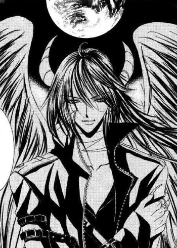 Akuma to Tsuki no Yoru