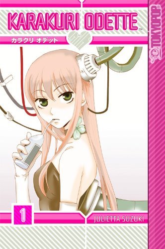 Karakuri Odette