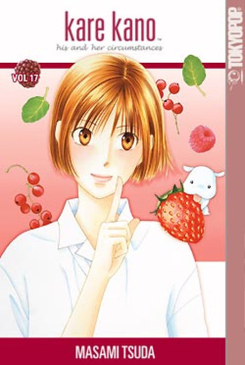 Kare Kano: His and Her Circumstances