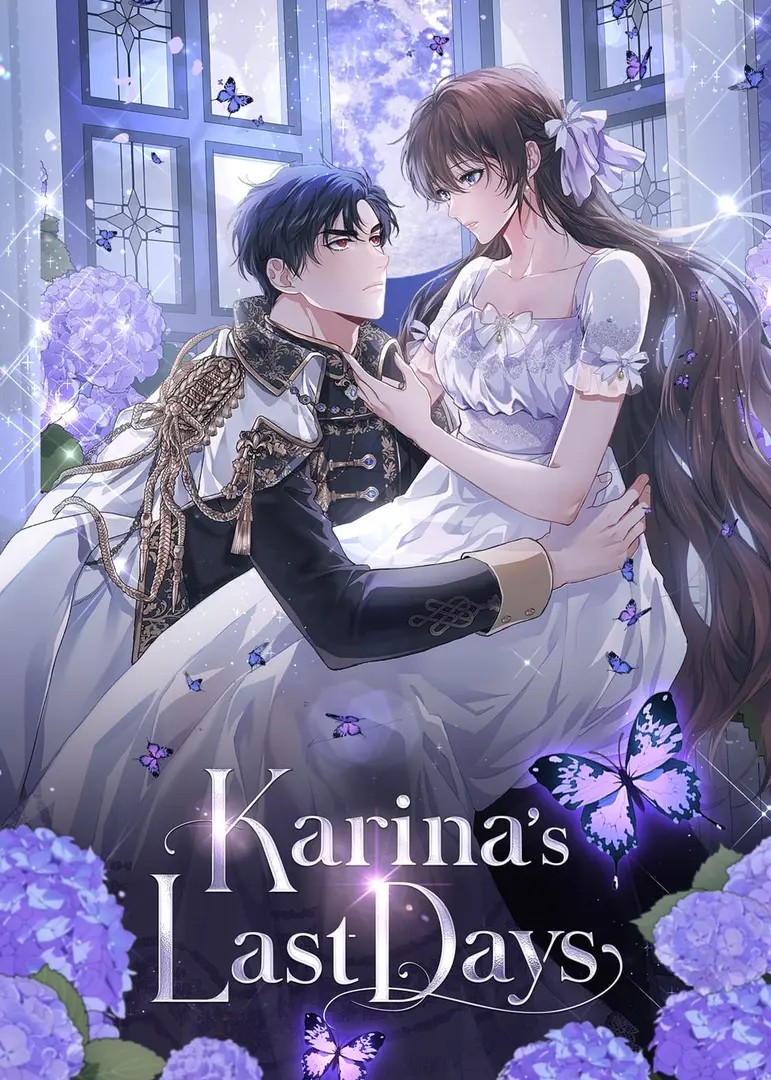 Karina's Last Days