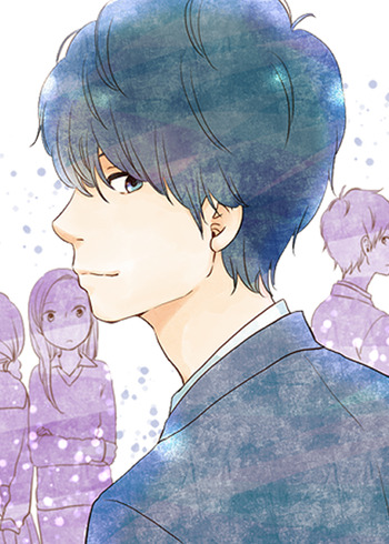 Kataomoi no Kakudo