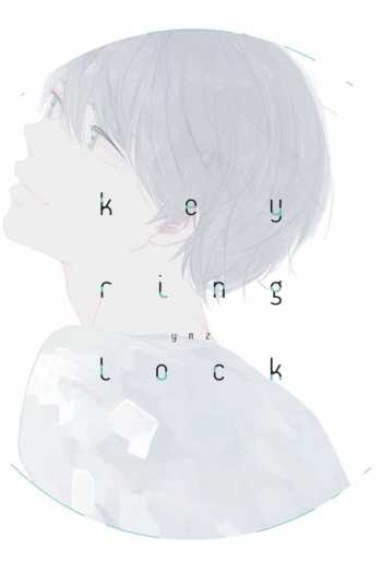 Key Ring Lock