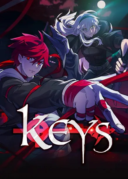 Keys
