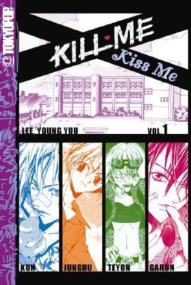 Kill Me, Kiss Me