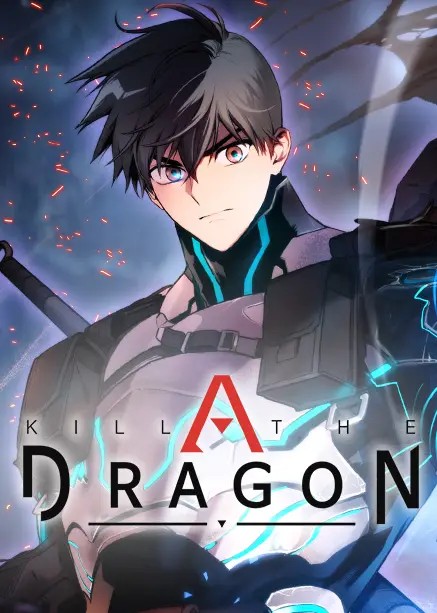 Kill the Dragon