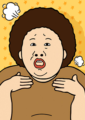 Killer Farts