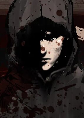 Killing Evil