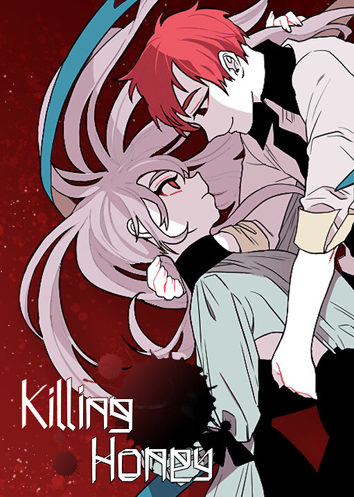 Killing Honey