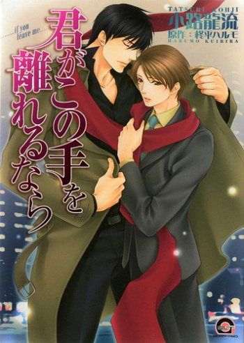 Kimi ga Kono Te wo Hanareru nara