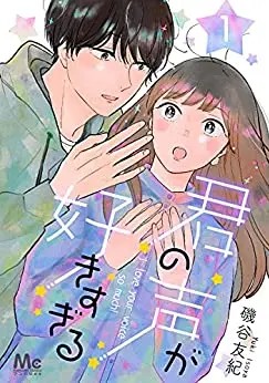 Kimi no Koe ga Suki Sugiru