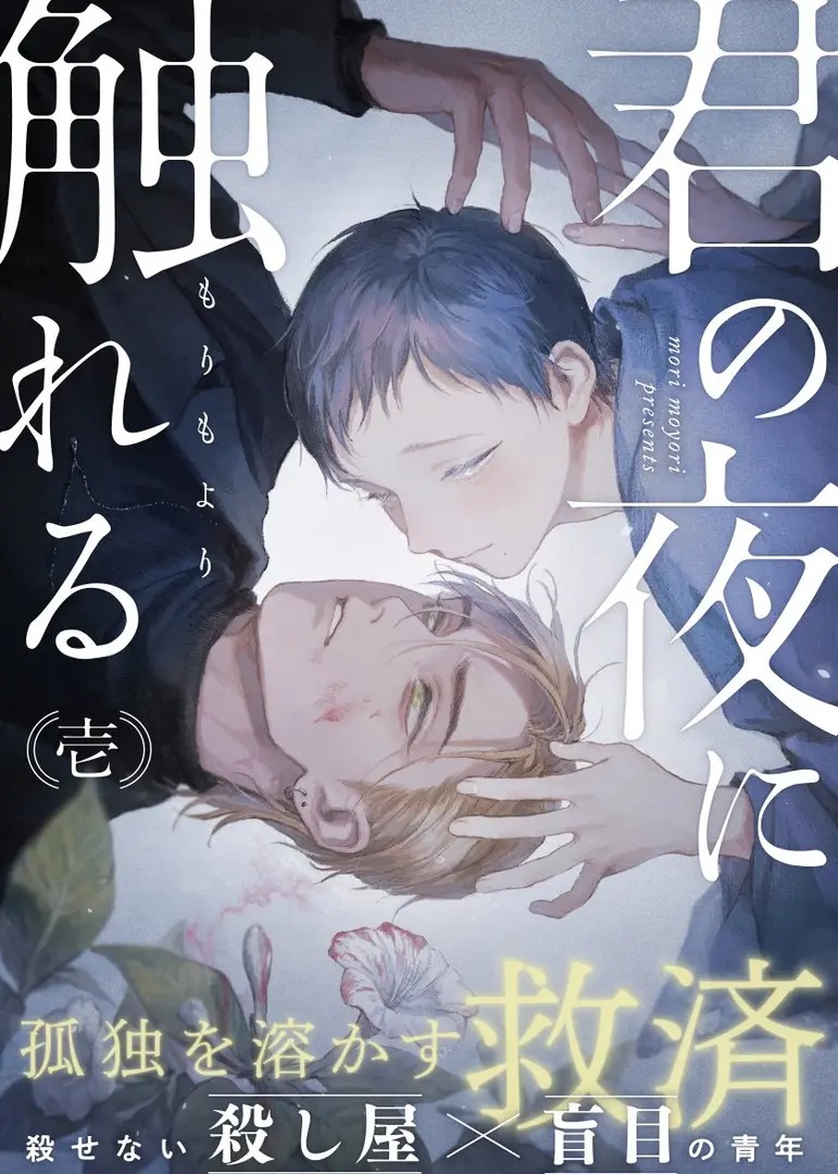 Kimi no Yoru ni Fureru