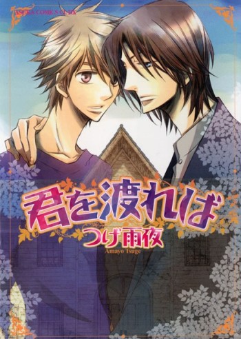 Kimi o Watareba