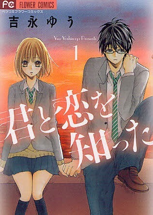 Kimi to Koi wo Shitta