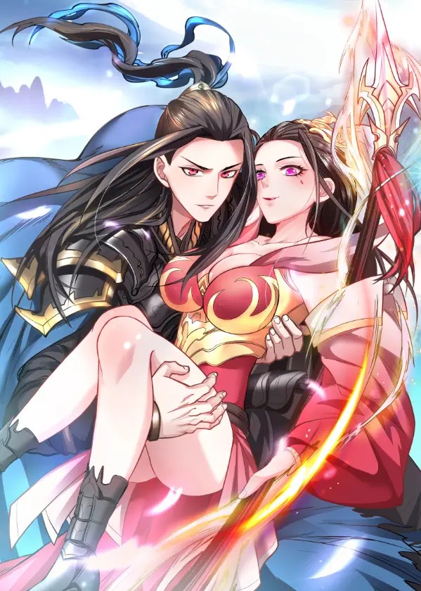 King Killer Reborn