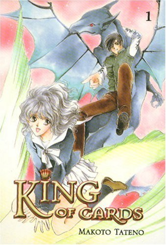 King of Cards